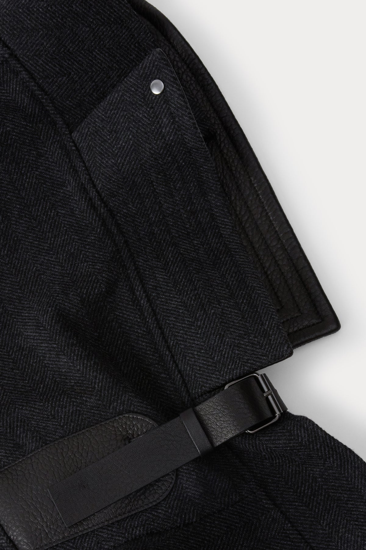 Briar Hood-HAT-Rachel Comey