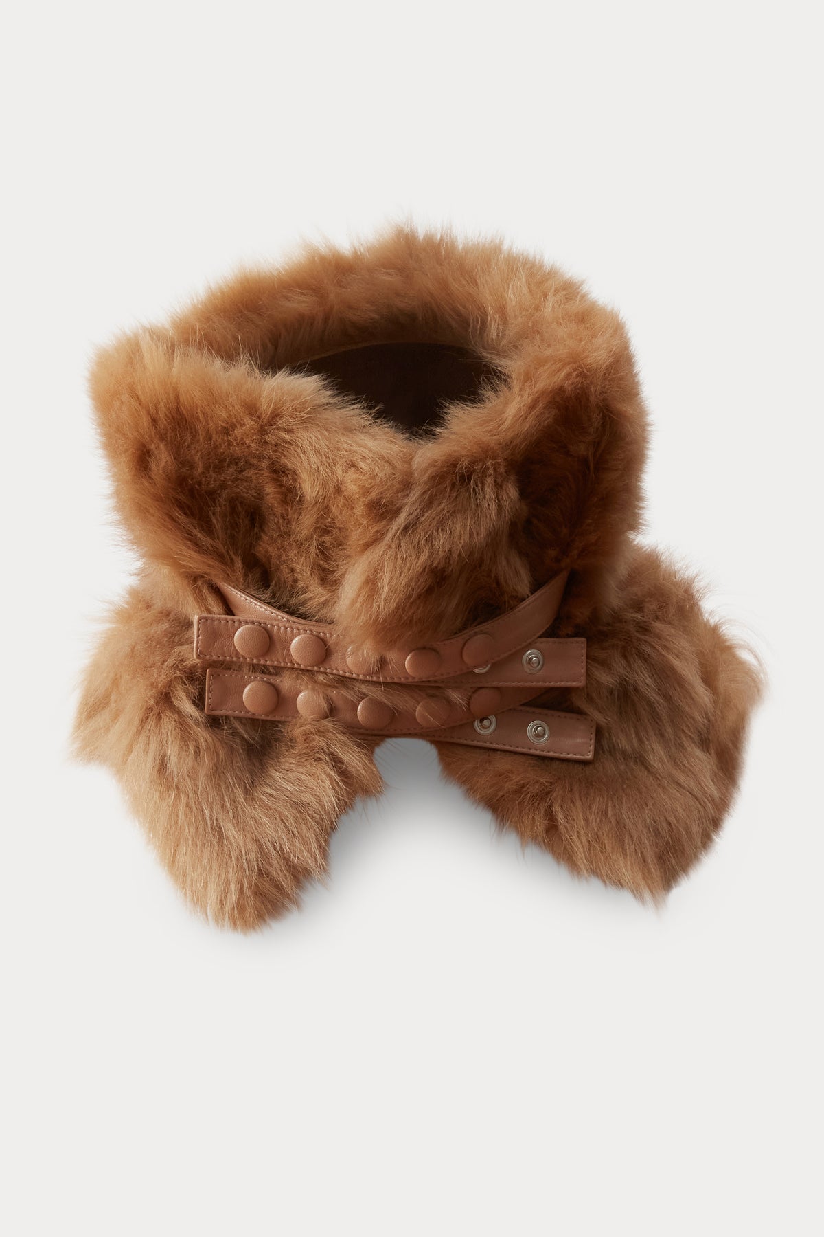 Tosca Collar-SCARF-Rachel Comey