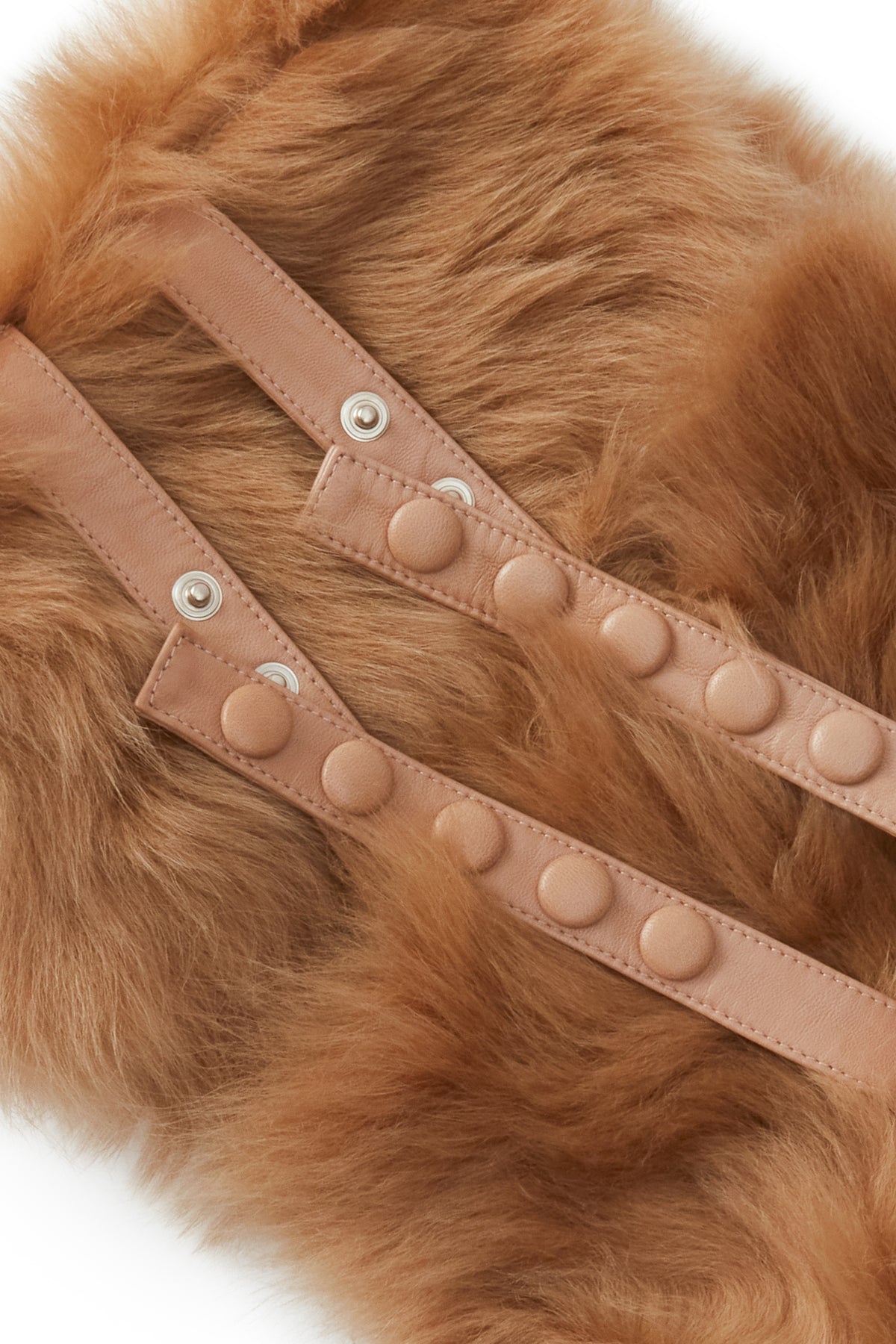 Tosca Collar-SCARF-Rachel Comey
