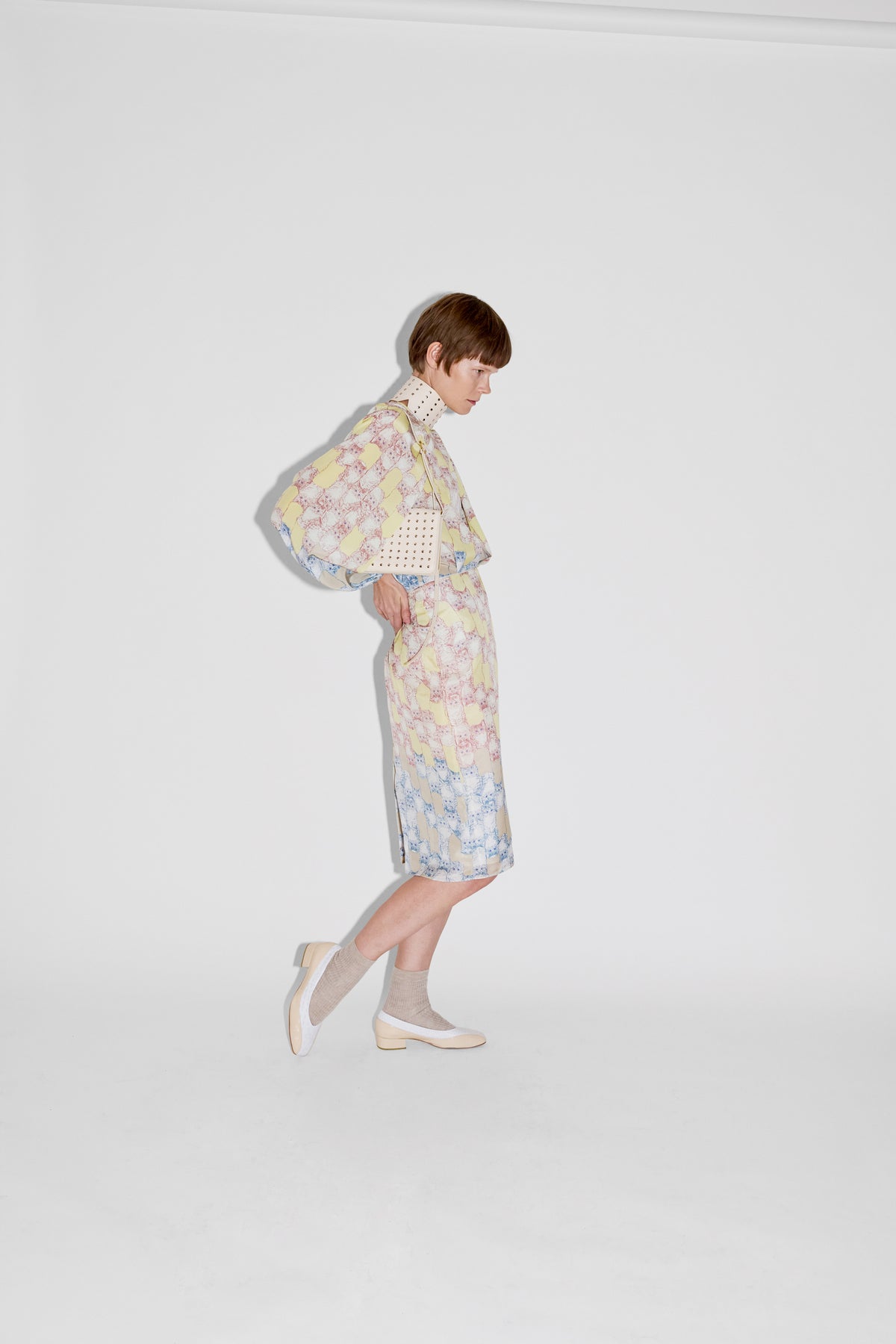 Baldera Skirt-SKIRTS-Rachel Comey