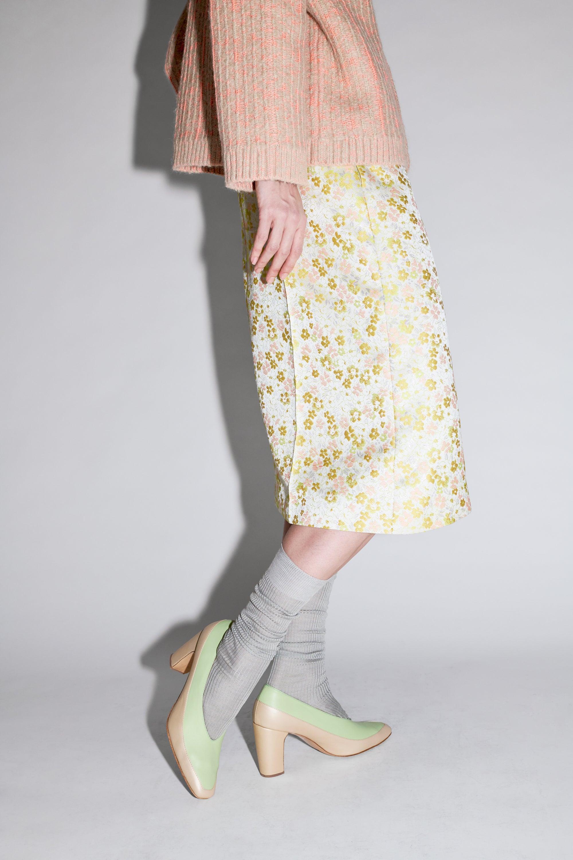 Atto Skirt-SKIRTS-Rachel Comey
