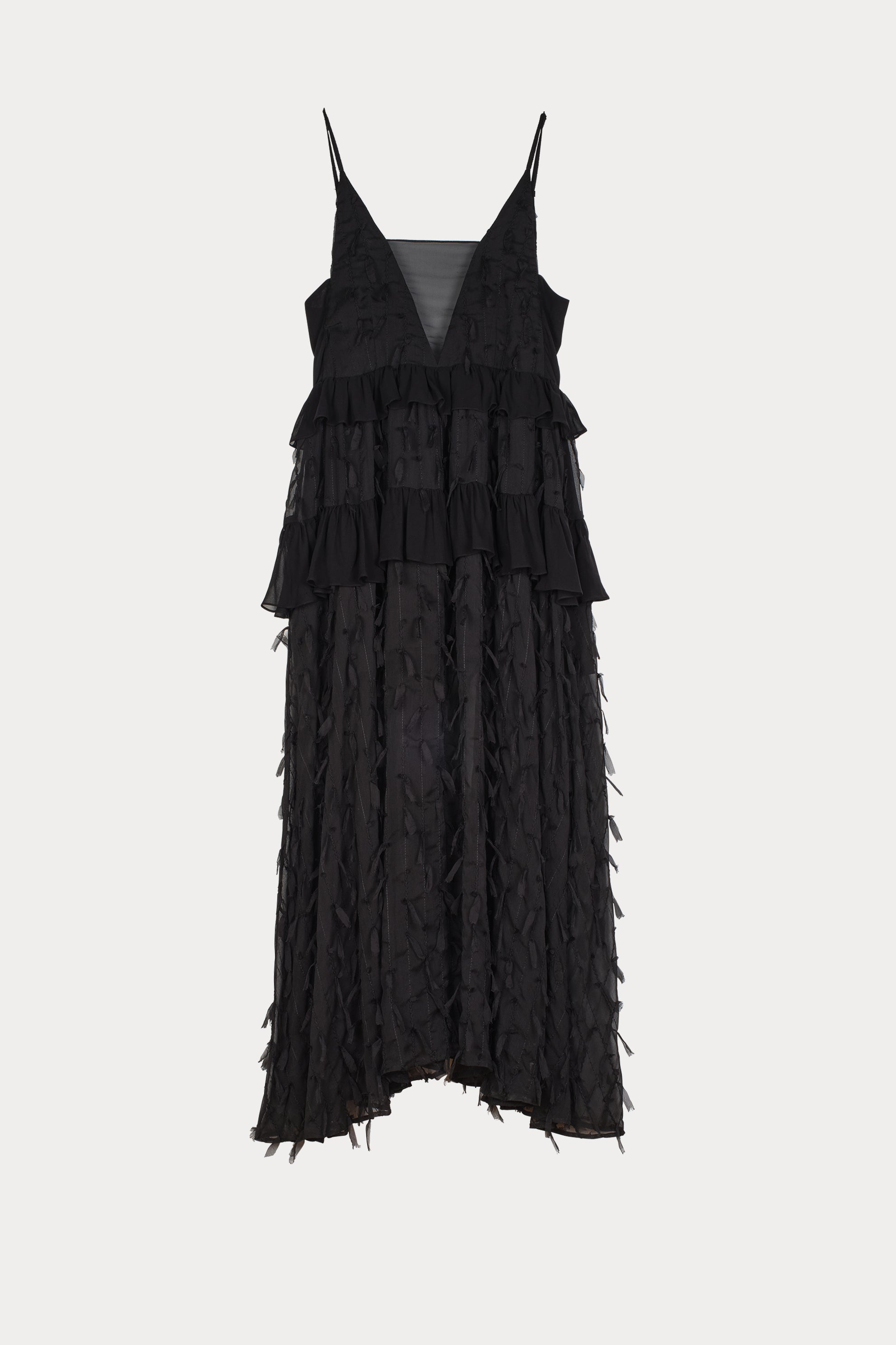 Corbin Dress-DRESSES-Rachel Comey