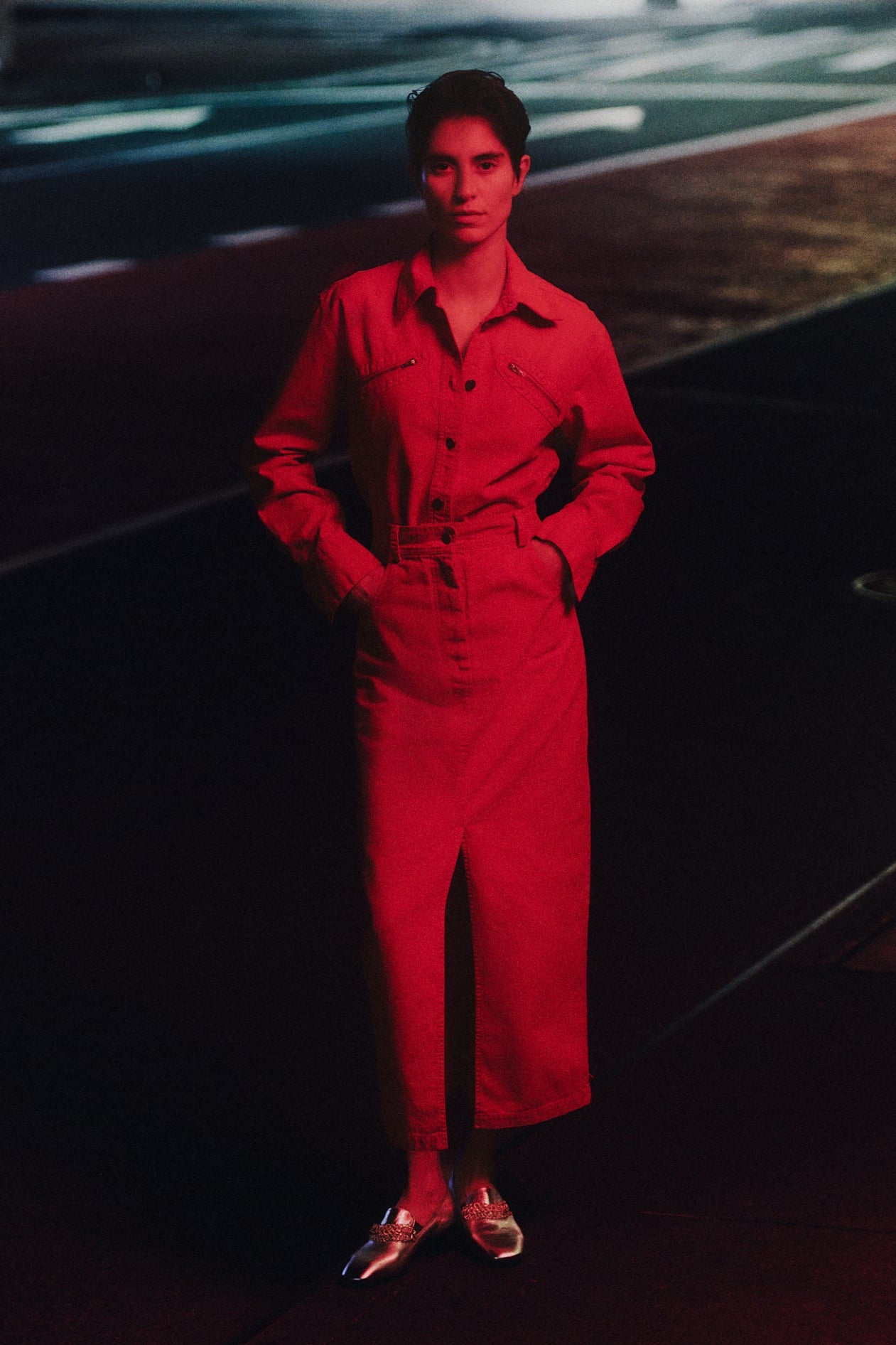Editorial Image