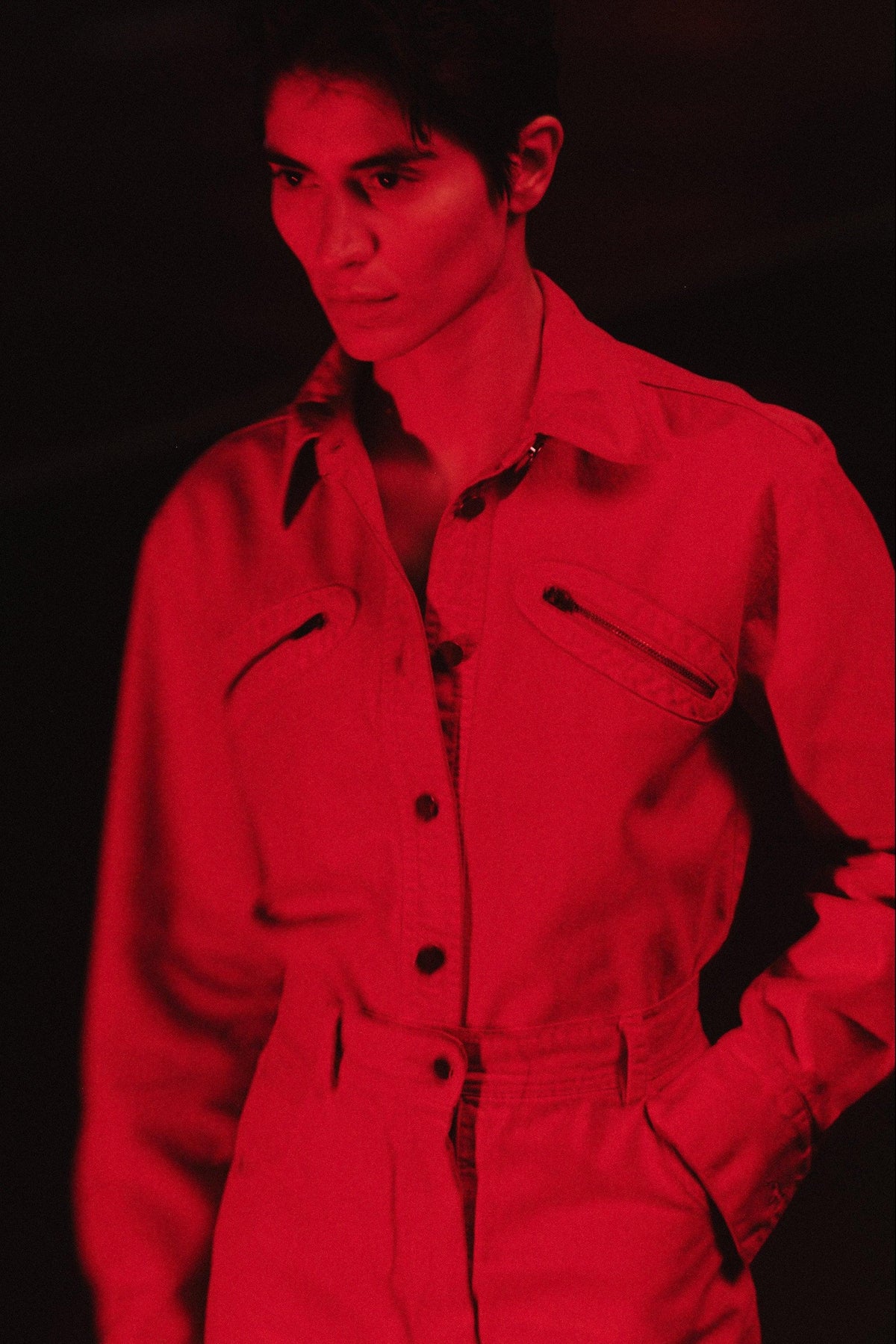Pepper Top-TOPS-Rachel Comey