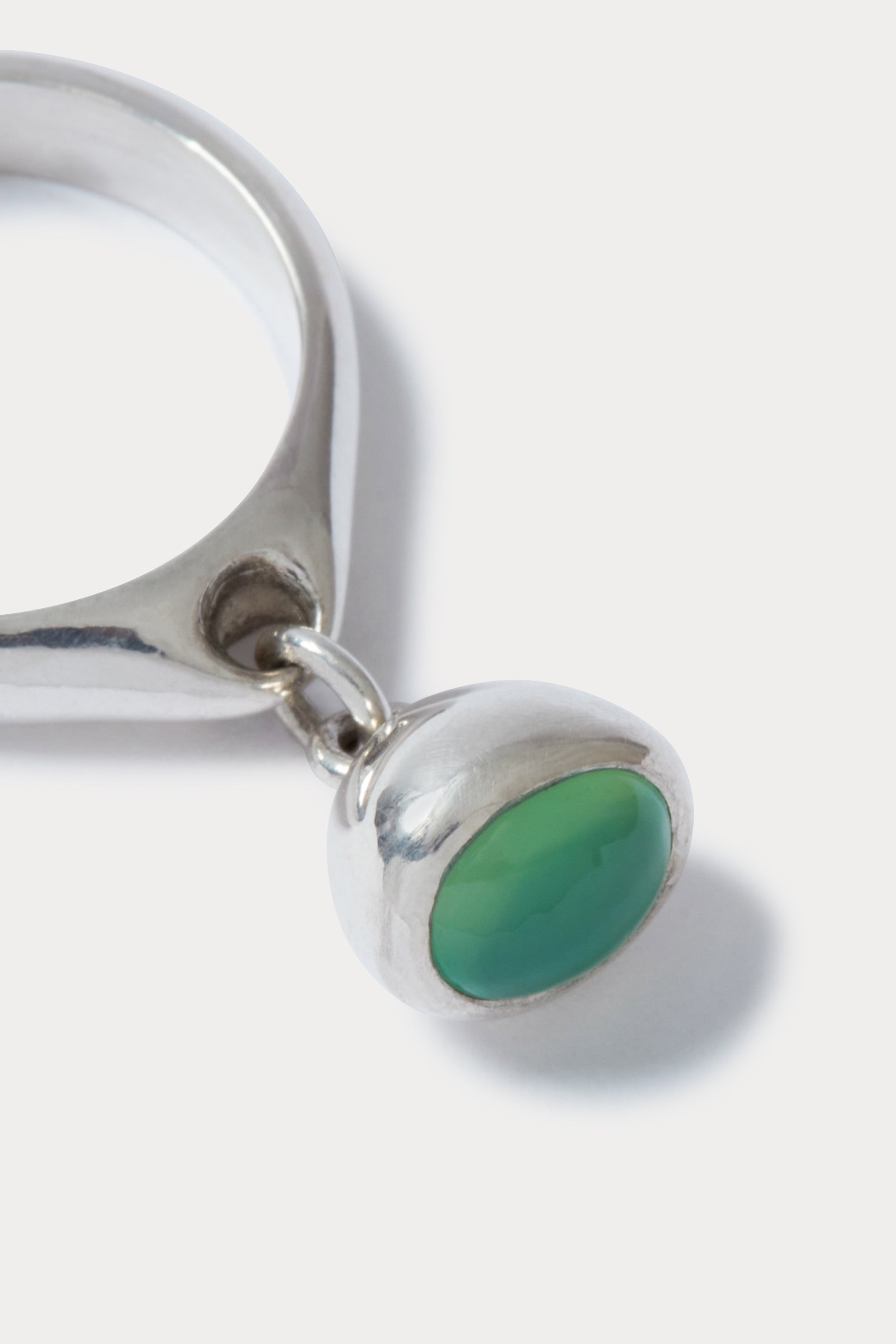 Quarry Fret Ring-C-RINGS-Rachel Comey