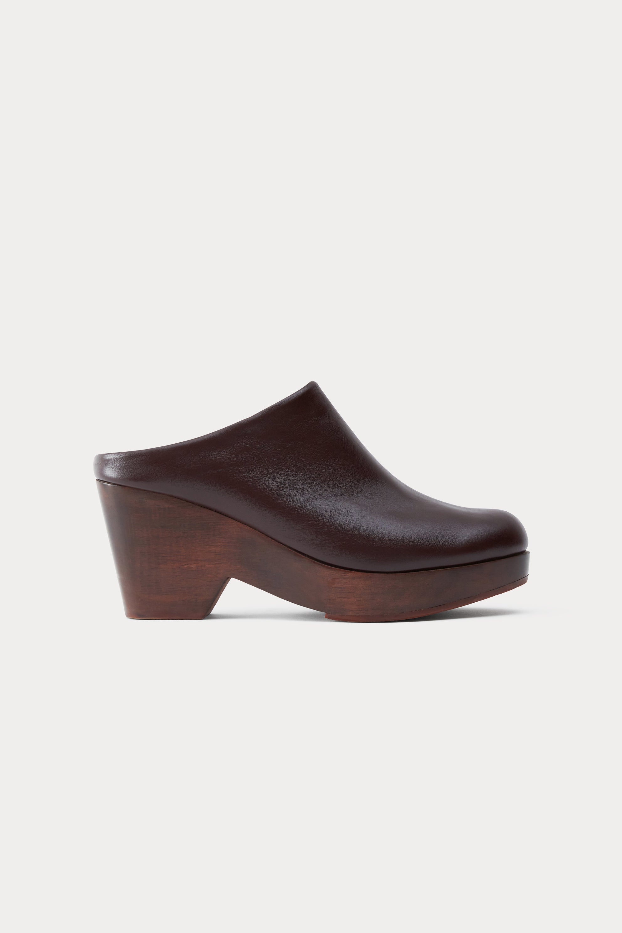 Gammon Clog-CLOG-Rachel Comey