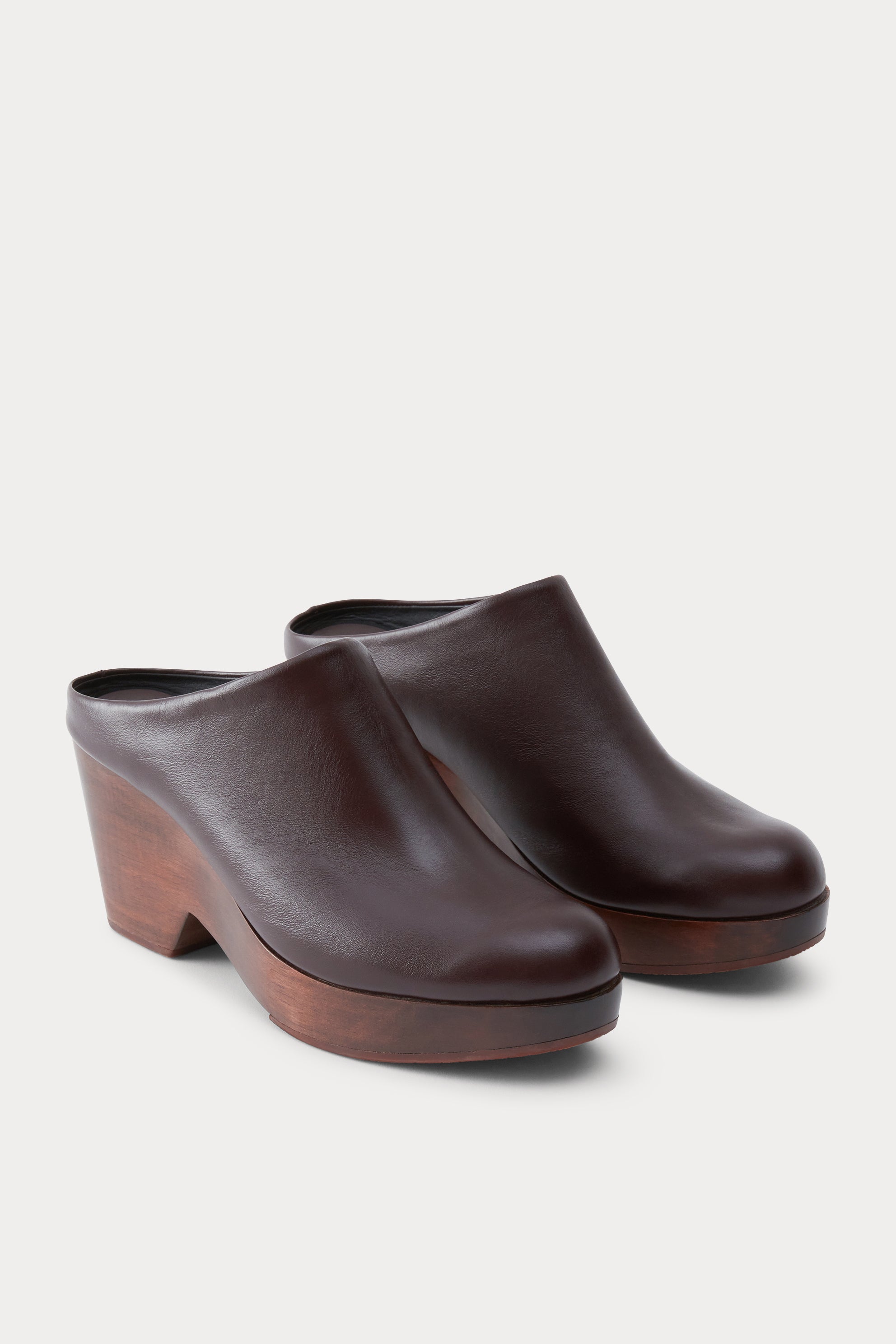 Gammon Clog-CLOG-Rachel Comey