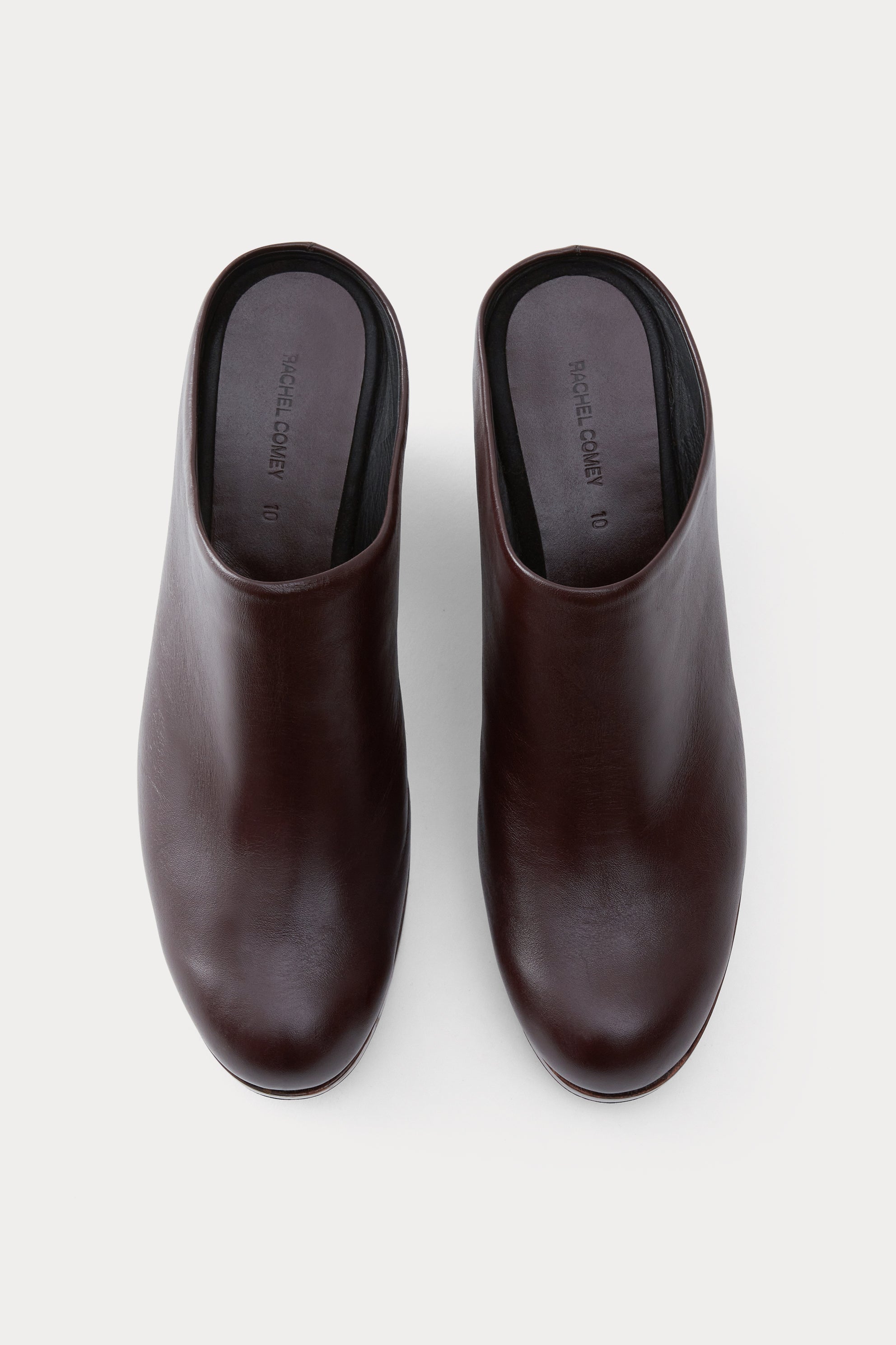 Gammon Clog-CLOG-Rachel Comey