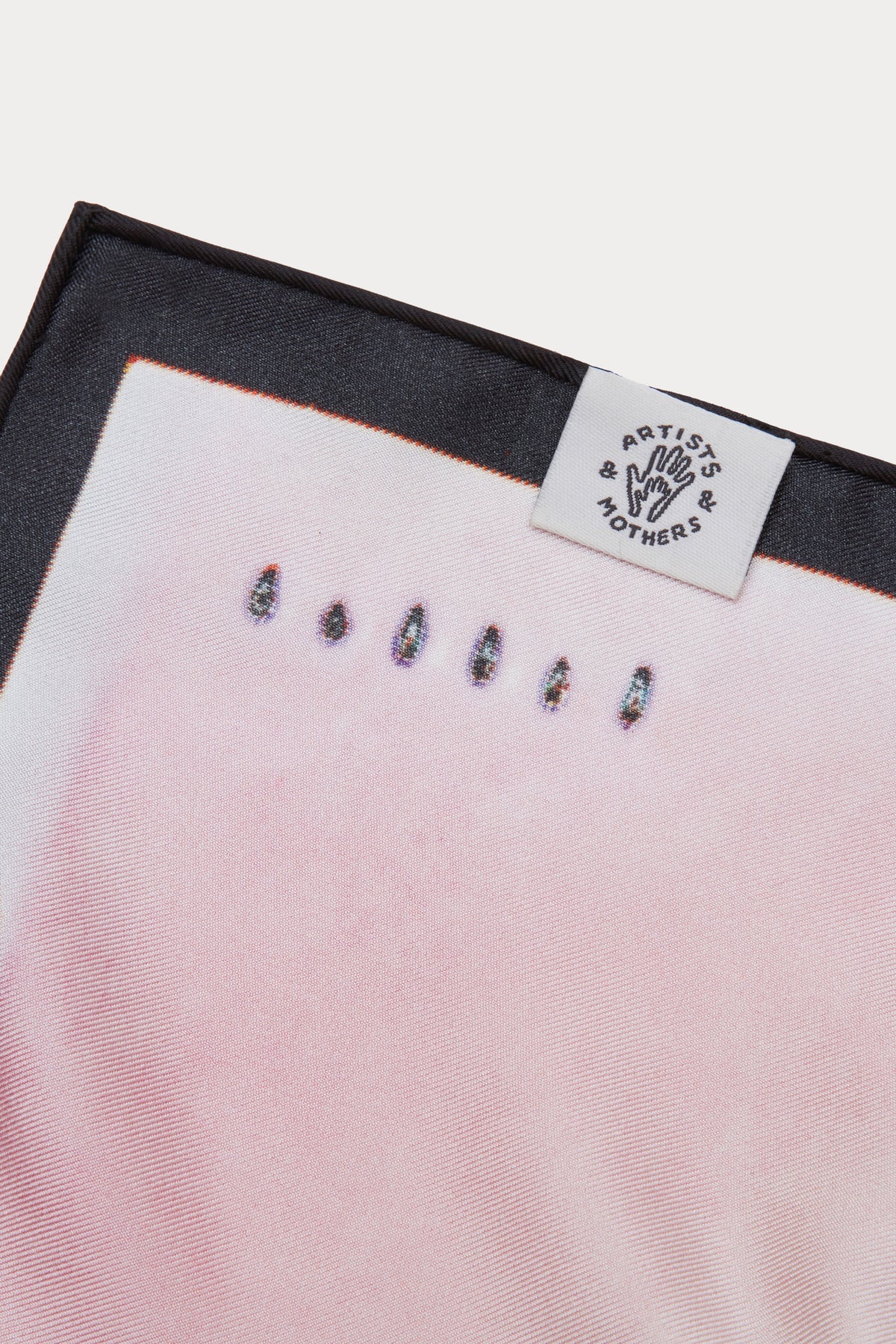 Artists and Mothers Ketuta Scarf-SCARF-Rachel Comey