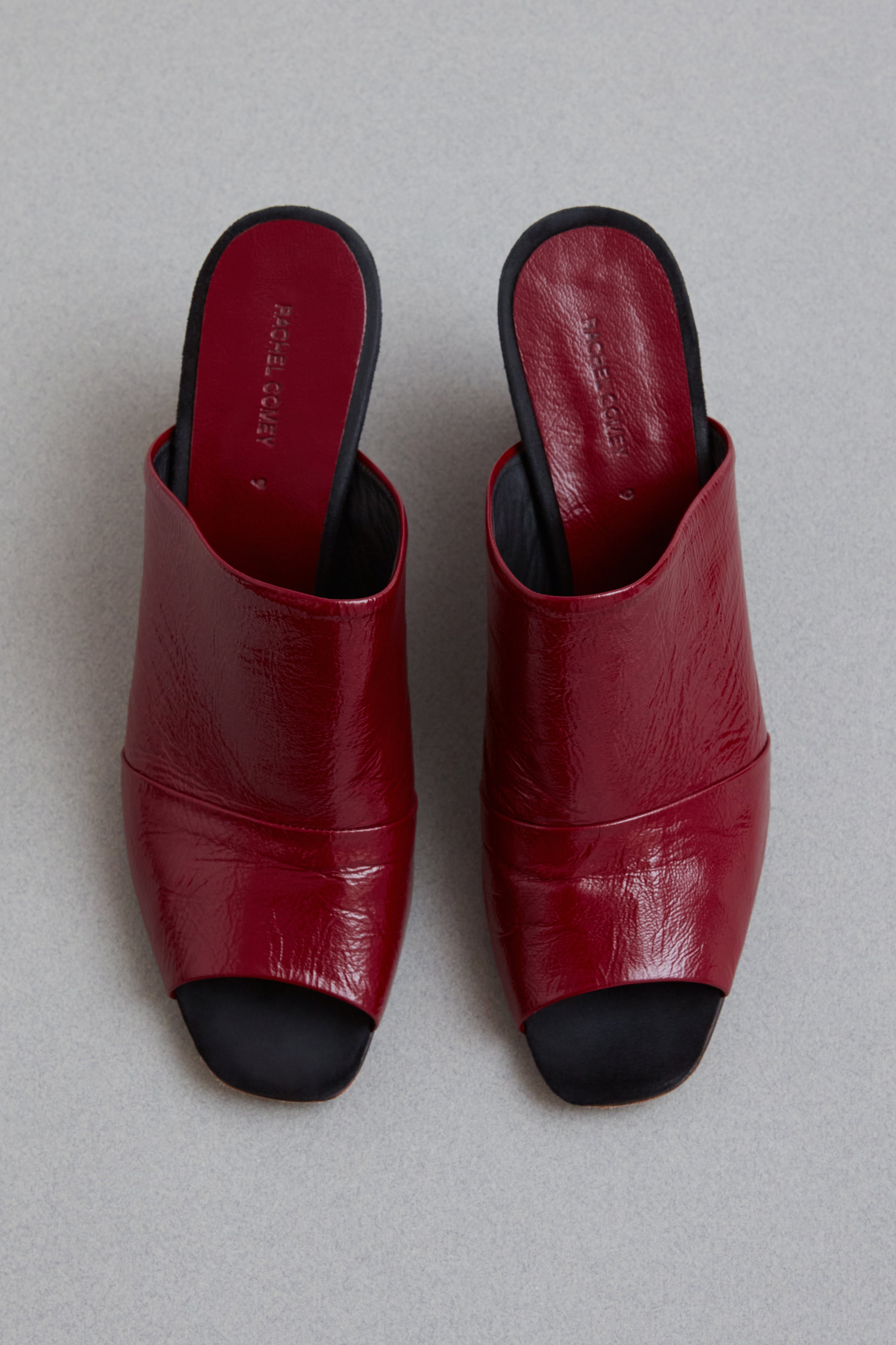 Dahl Mule-MULE-Rachel Comey