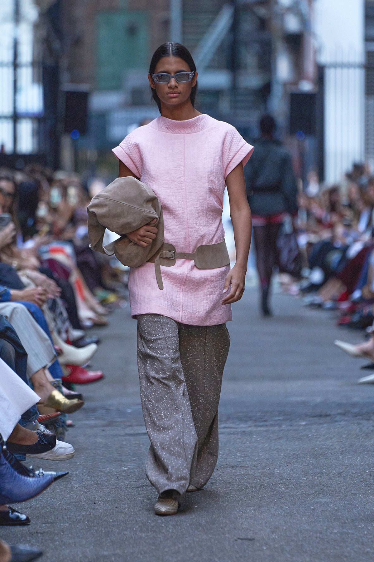 Bolden Dress-DRESSES-Rachel Comey
