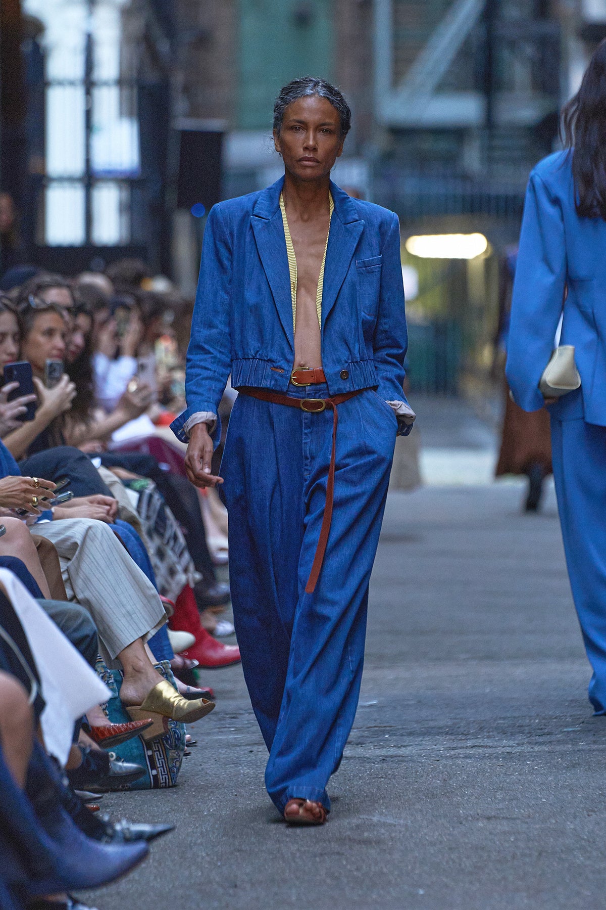 Hede Pant-DENIM-Rachel Comey