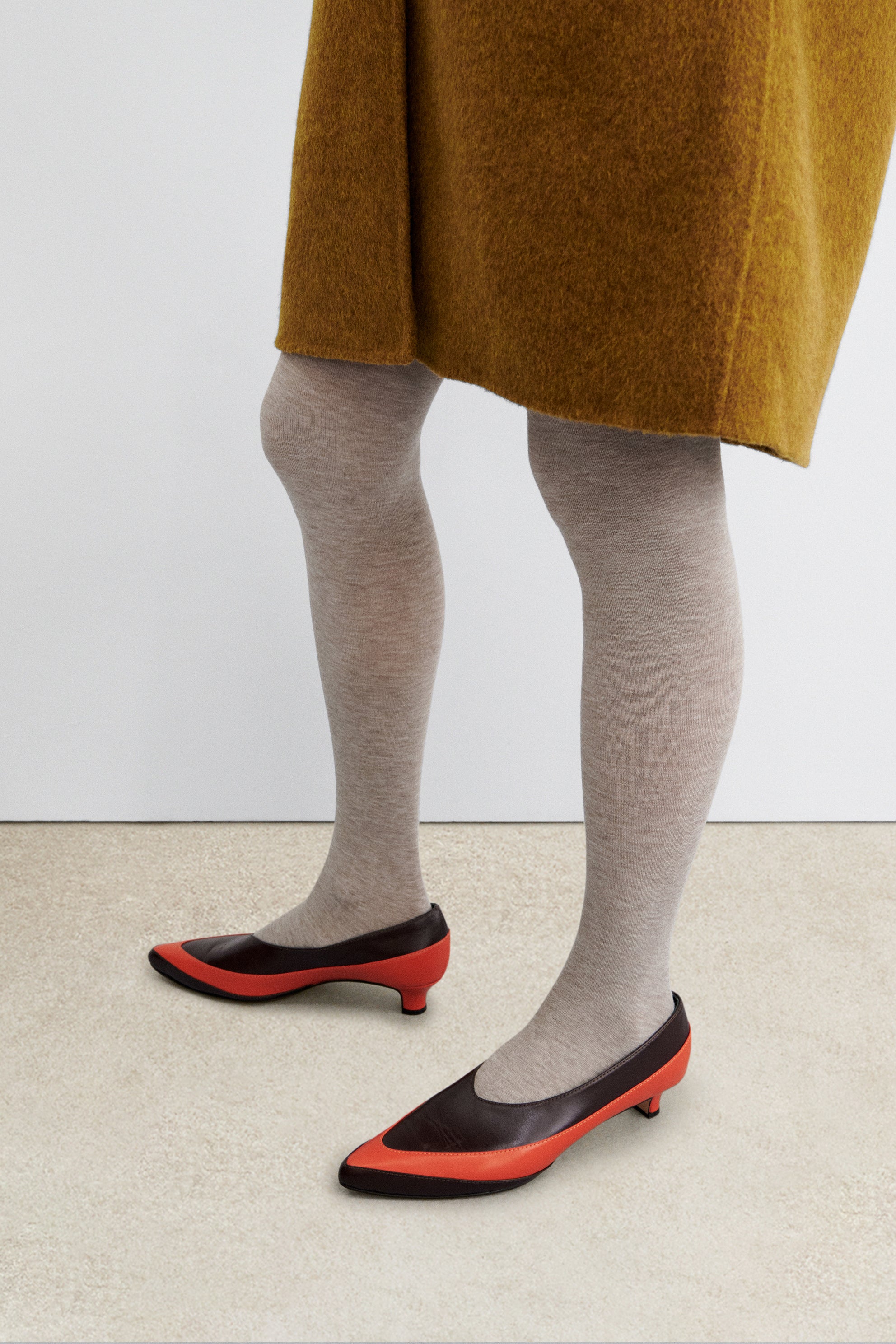 Maria La Rosa Tights