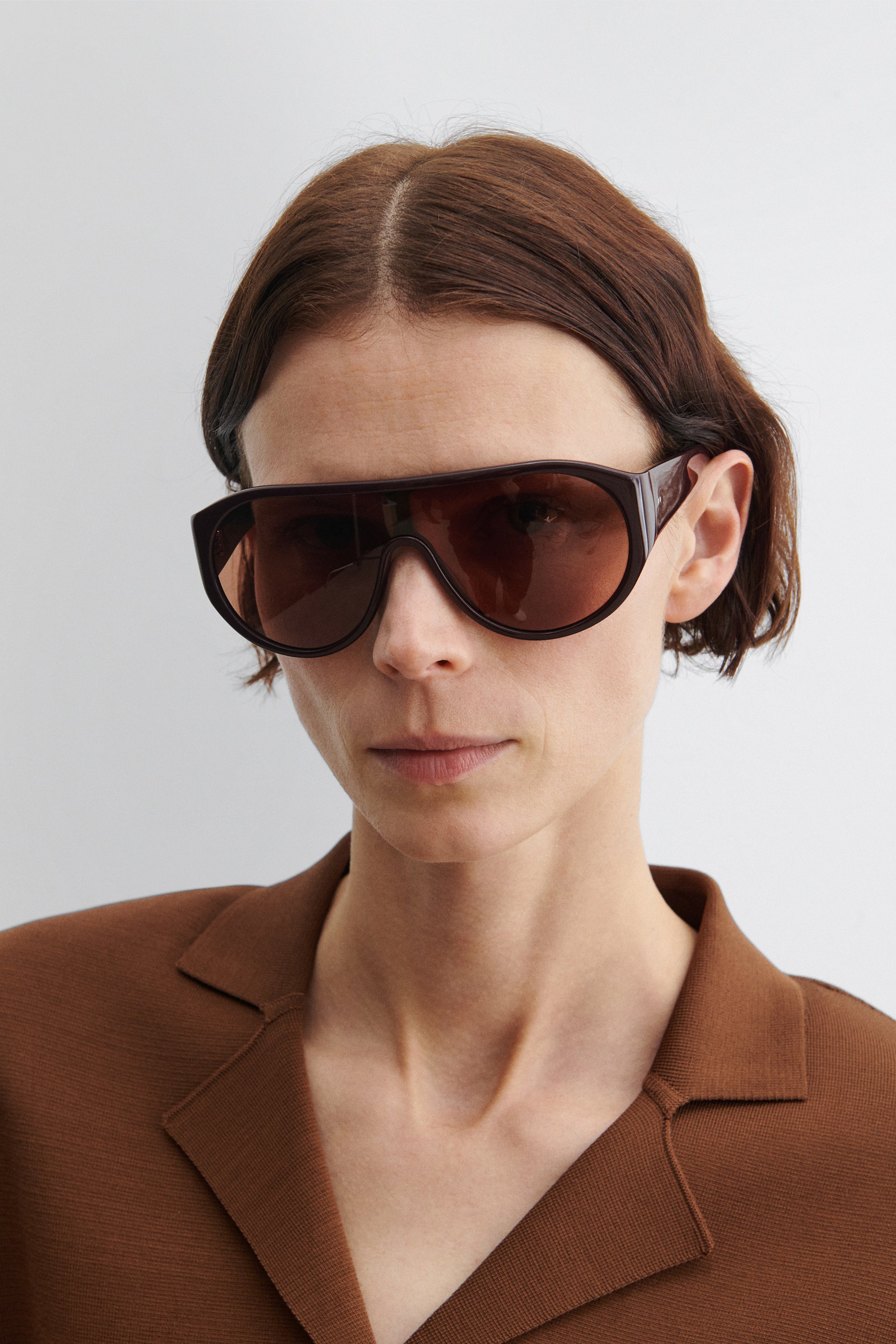 Turin Sunglasses-SUNGLASSES-Rachel Comey