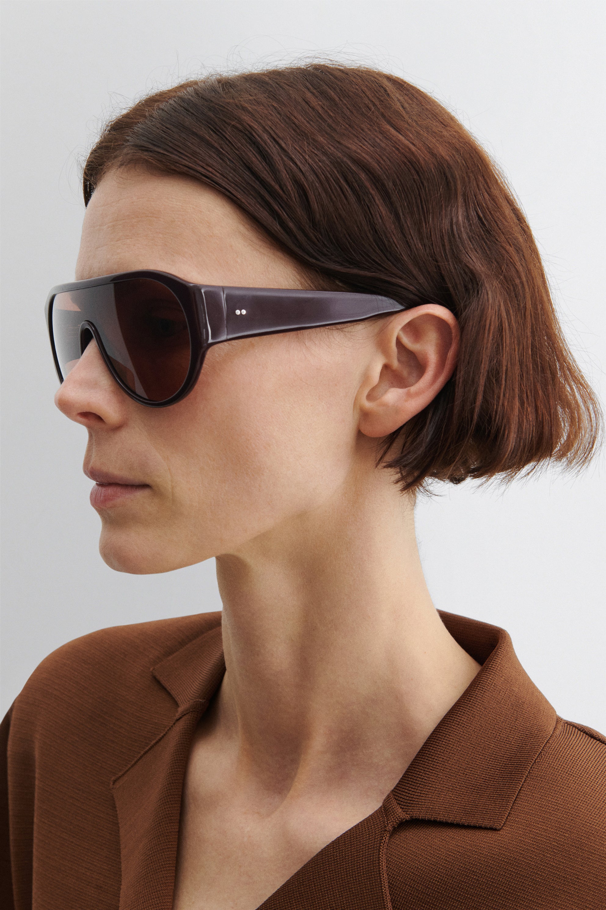 Turin Sunglasses-SUNGLASSES-Rachel Comey
