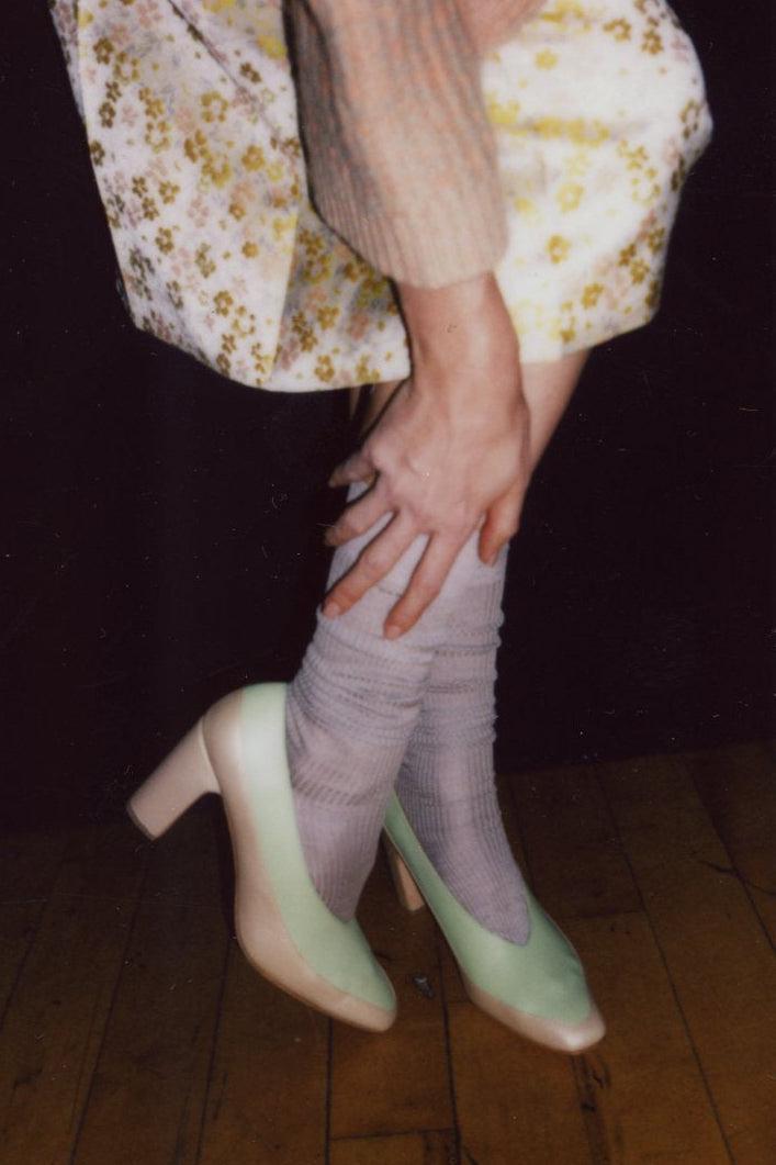 Clemmie Modern Heel-HEEL-Rachel Comey